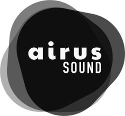 logo Airus.DJ