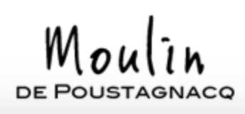 Logo Le Moulin de Poustagnacq Traiteur Landes