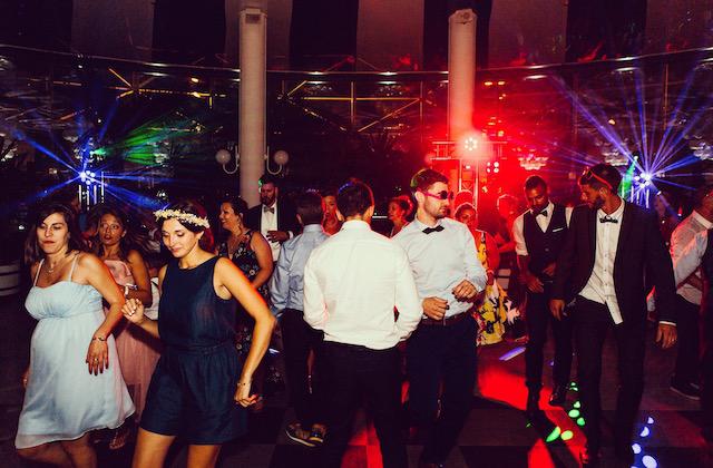 Dj mariage Dj mariage