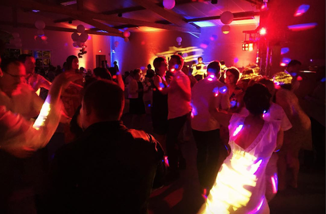 Dj Pays-Basque mariage