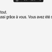 eMail envoyé par Lucie et Jérémy - Avis sur Airus Sound